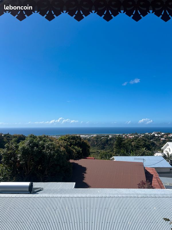 Appartement 3 pièces 64 m² · à Saint-Denis · 64 m² · 210 000 €