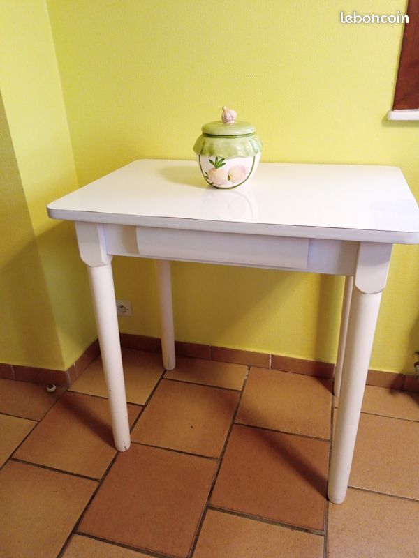 Table de cuisine (image 2)