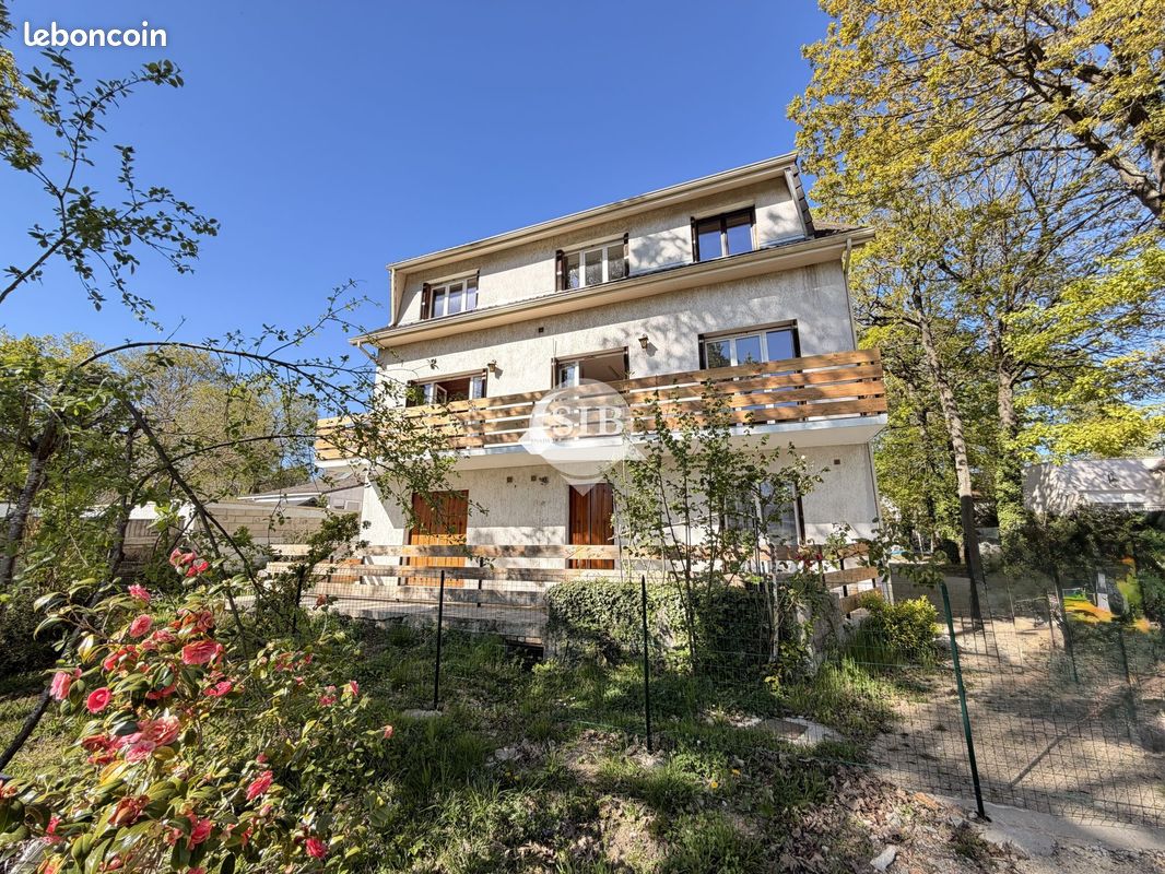 Appartement 3 pièces 75 m² · à Nozay · 75 m² · 199 000 €