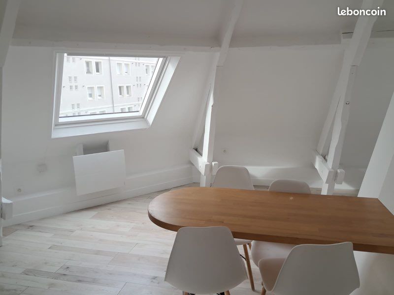 Appartement 1 pièce 24 m² · à Beauvais · 24 m² · 600 €/mois