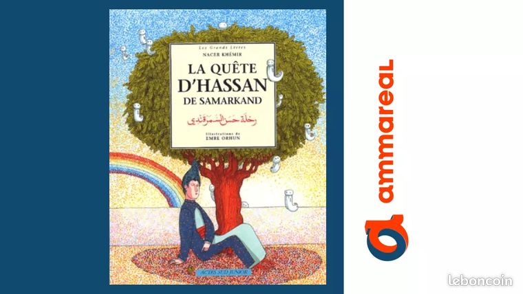 La Quête d