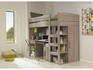 Chambre Gami (image 4)