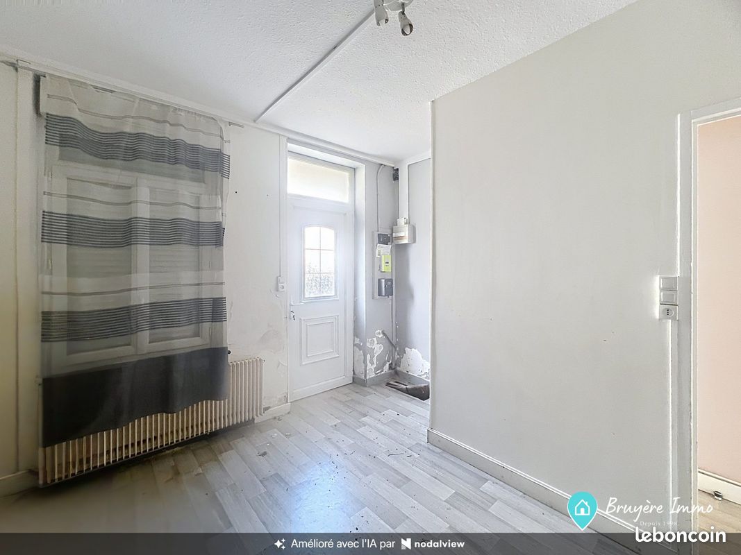 Maison 4 pièces 69 m² · à Hautmont · 69 m² · 70 000 €