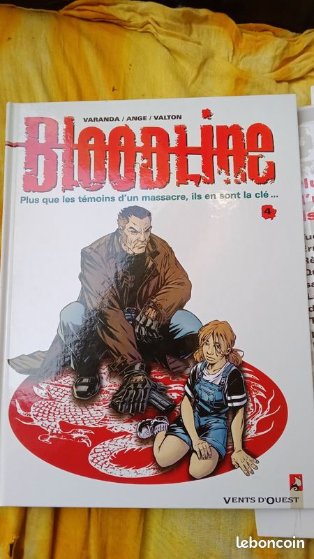 Bloodline (image 5)