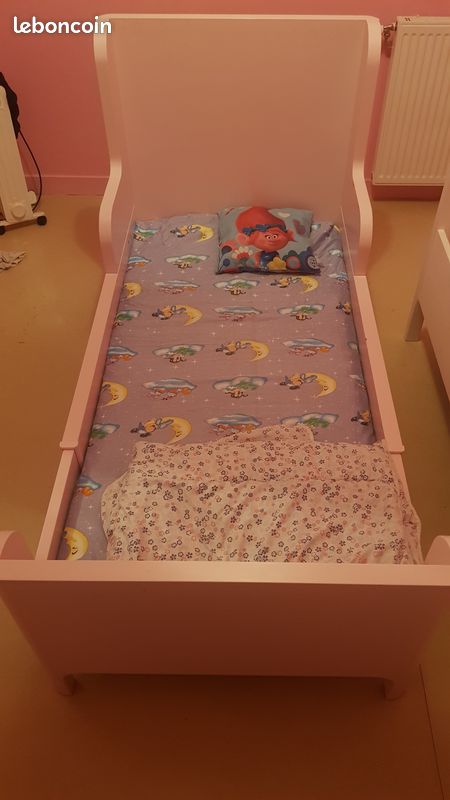Lit pour enfant (image 8)