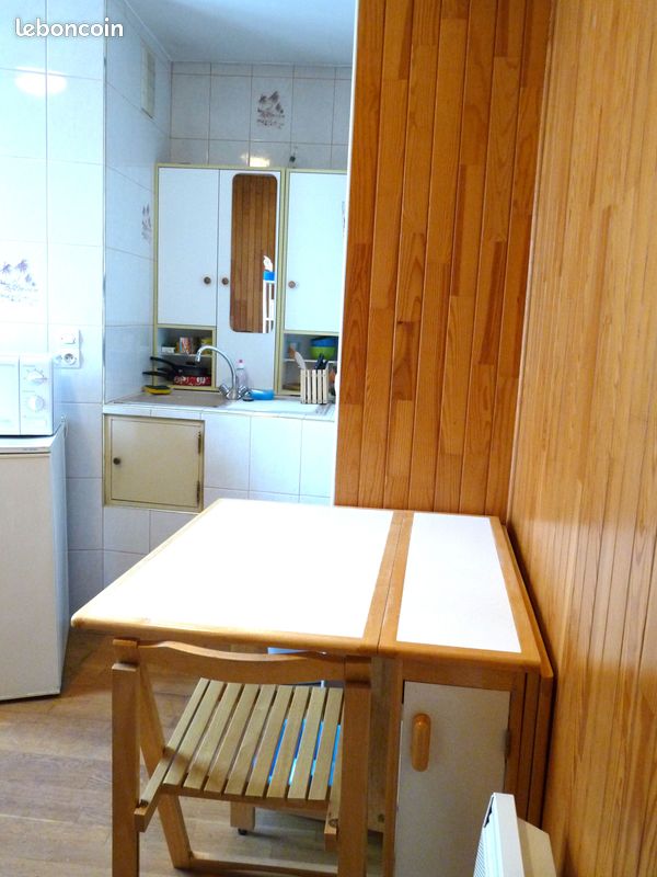 Appartement 1 pièce 9 m² · à Alençon · 9 m² · 240 €/mois