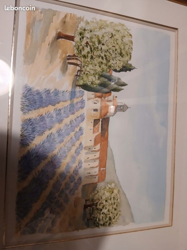 Aquarelle (image 1)