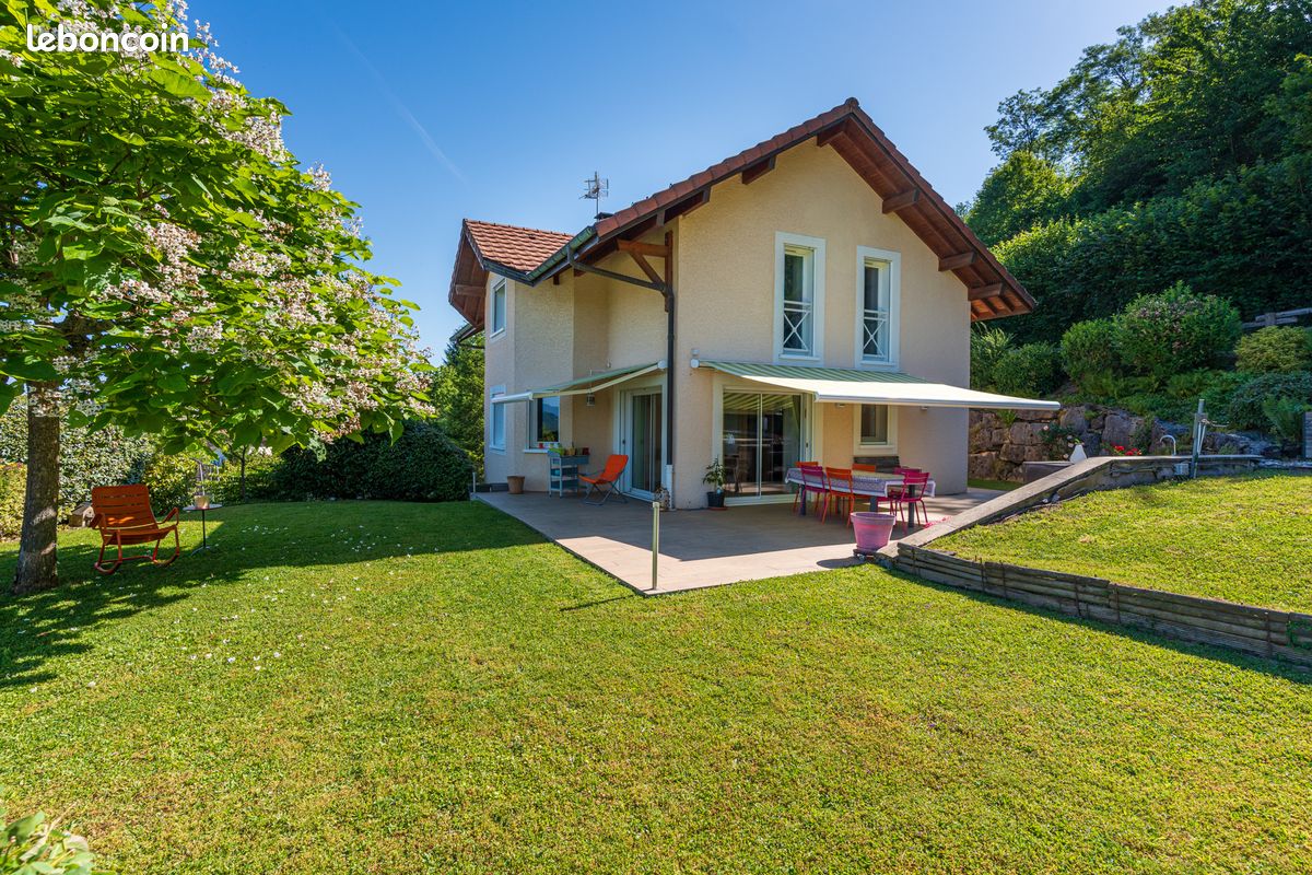 Maison 6 pièces 150 m² · à Annecy · 150 m² · 839 000 €