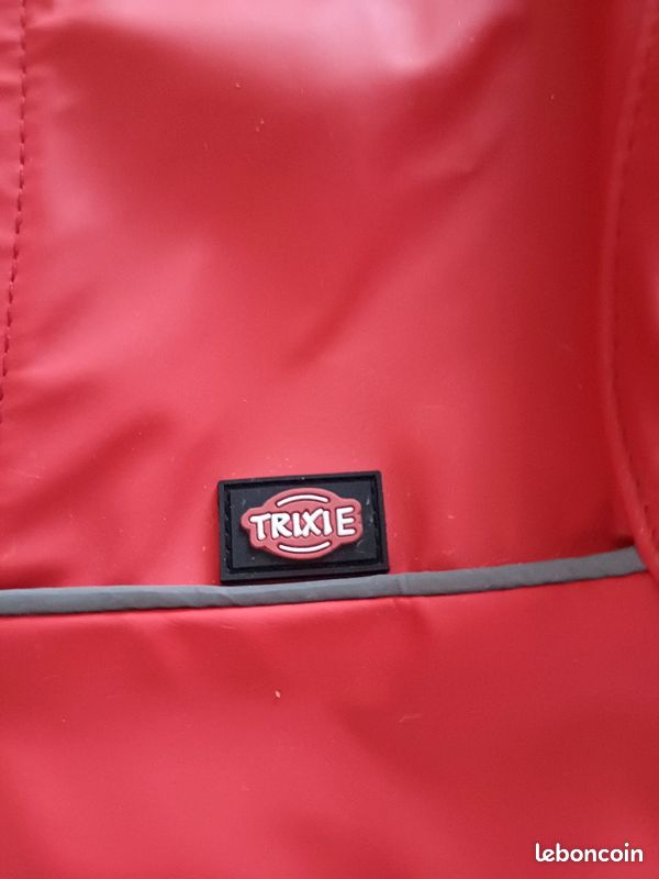 Manteau chien (image 2)