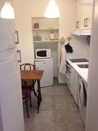 Appartement a louer garches - 1 pièce(s) - 35 m2 - Surfyn