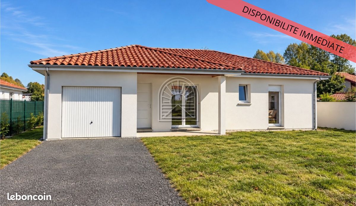 Maison 4 pièces 91 m² · à Peyrehorade · 91 m² · 278 000 €