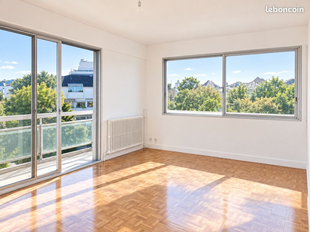 Appartement 1 pièce 28 m² · à Boissy-Saint-Léger · 28 m² · 760 €/mois