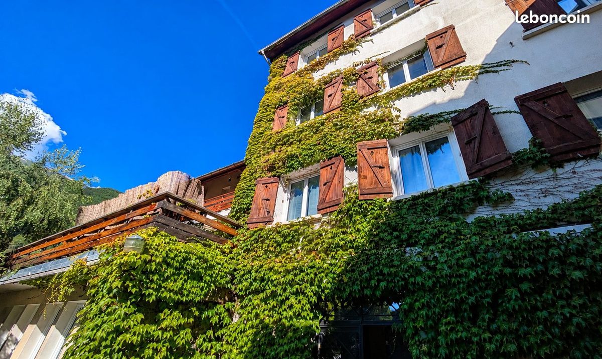 Appartement 3 pièces 74 m² · à Vallouise-Pelvoux · 74 m² · 119 000 €