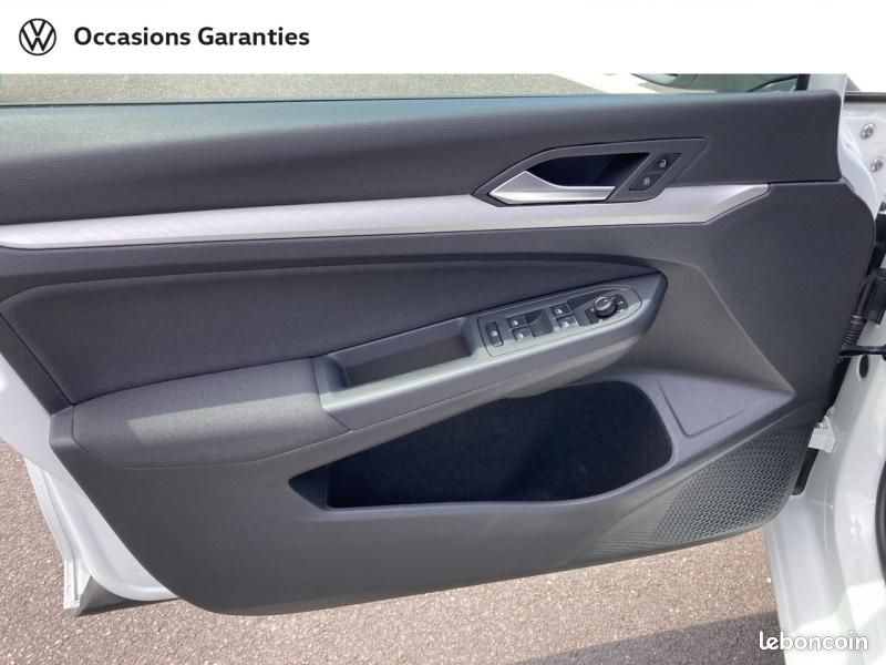 Volkswagen Golf 1.0 TSI OPF 110ch Life (image 14)