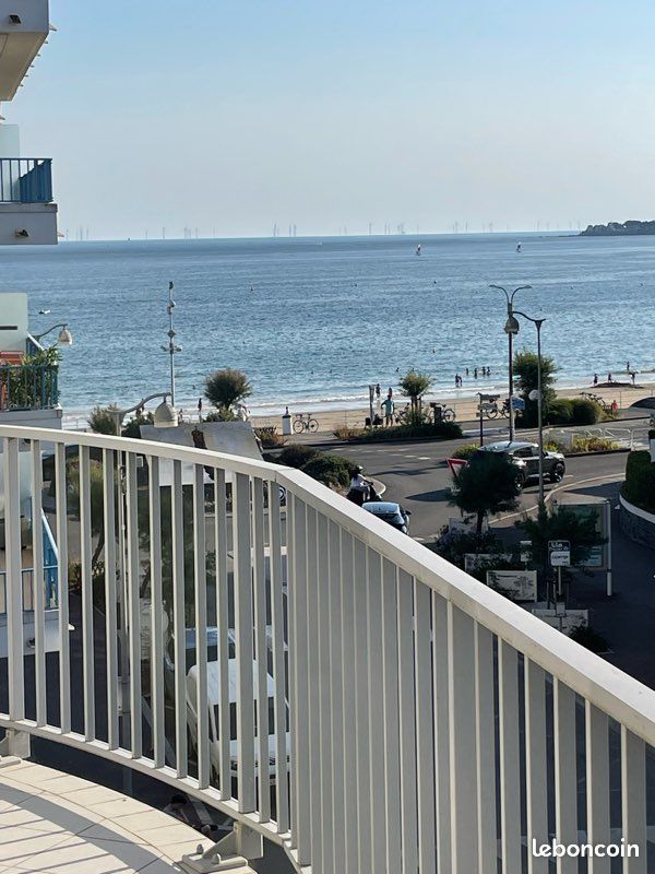 Appartement 3 pièces 73 m² · à La Baule-Escoublac · 73 m² · 590 000 €