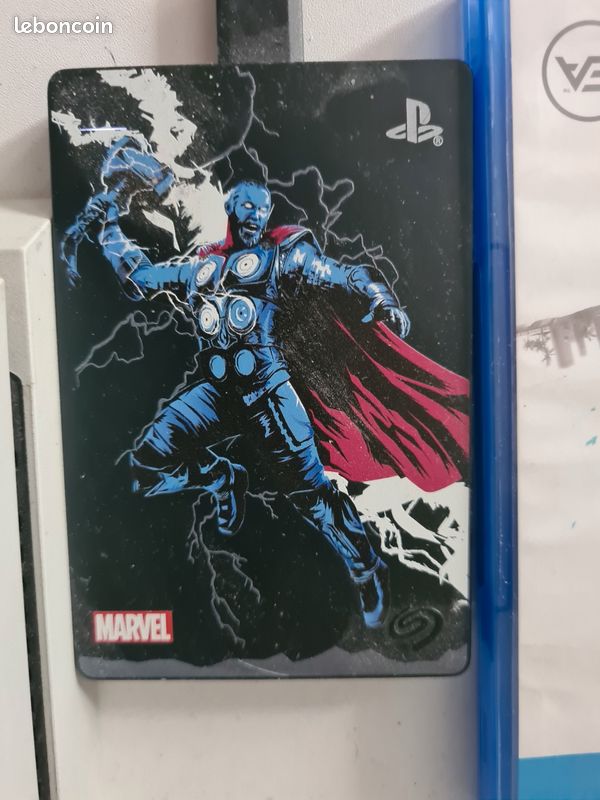 Vend ps4 500 mo (image 2)