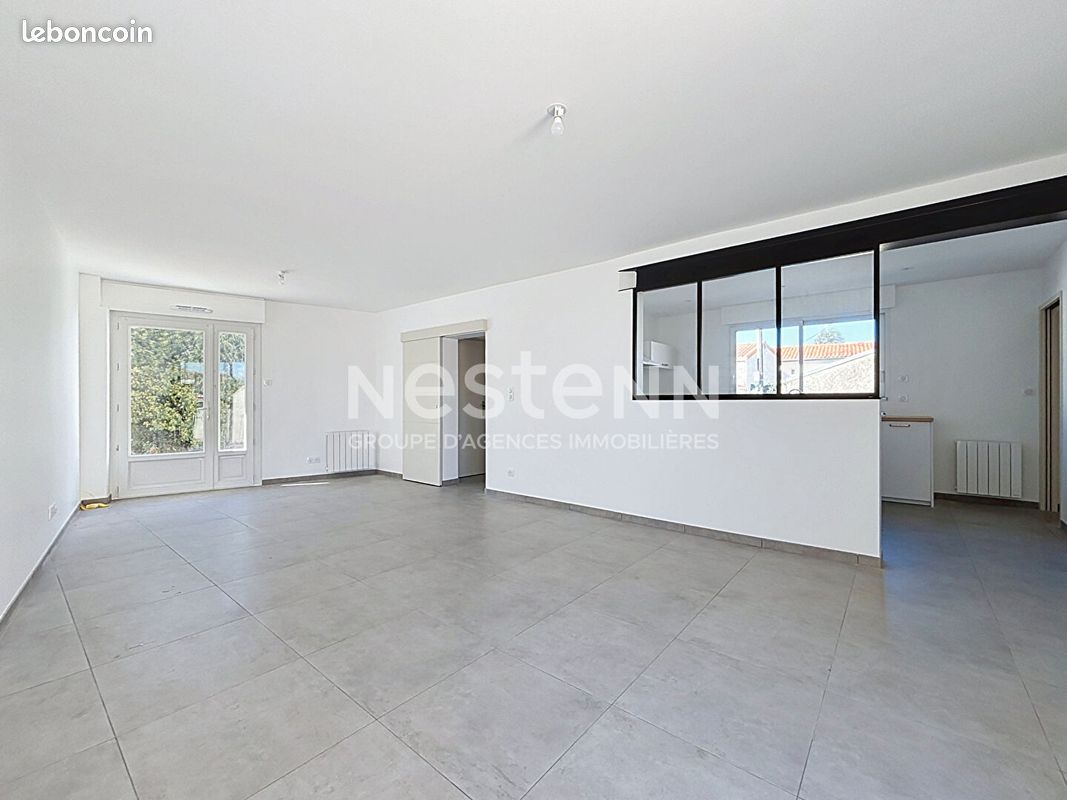 Maison 4 pièces 96 m² · au Bignon · 96 m² · 1 188 €/mois
