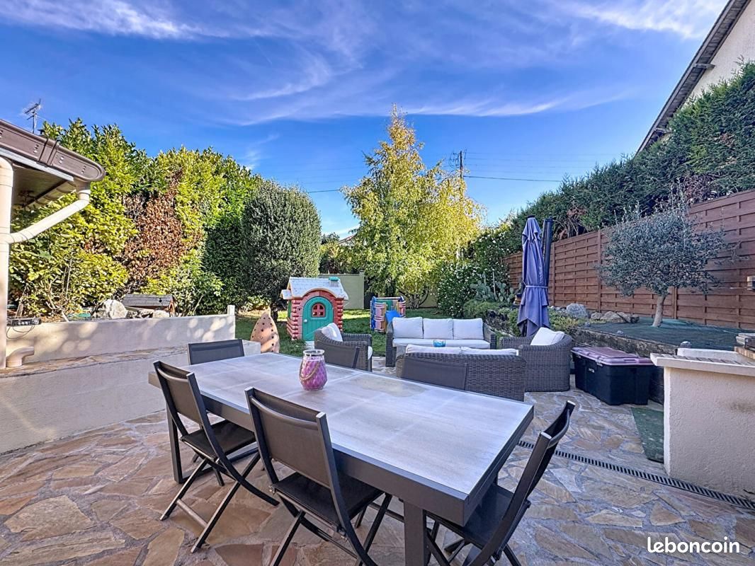 Maison 5 pièces 91 m² · à Morangis · 91 m² · 369 000 €