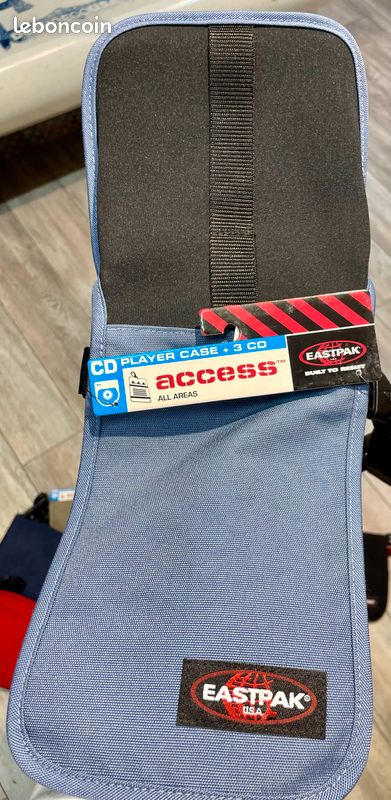 Sacoche EASTPAK Front Man (image 7)