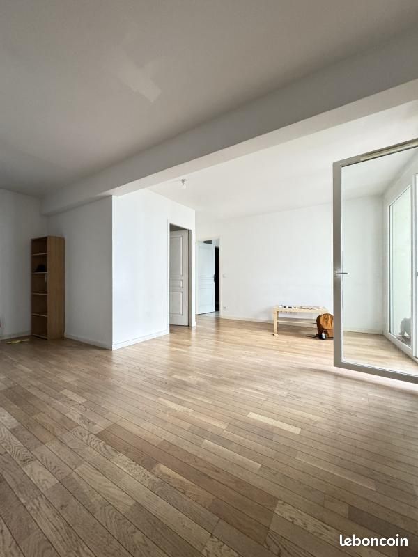 Appartement 4 pièces 87 m² · à Lyon · 87 m² · 1 545 €/mois