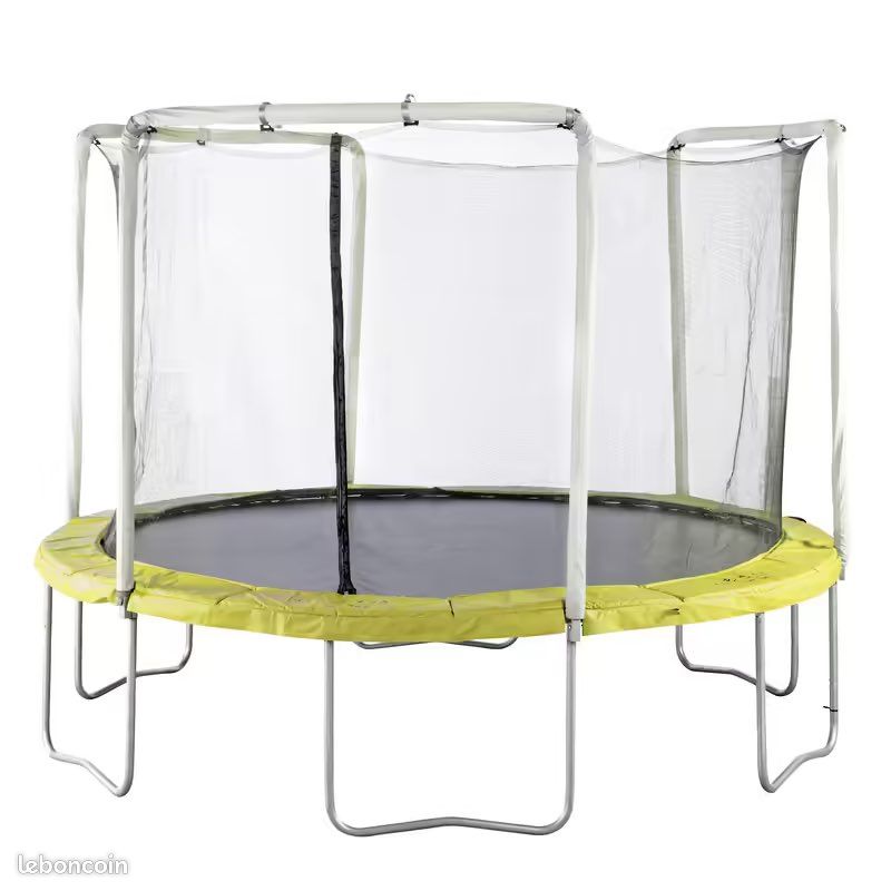 Trampoline Domyos MT 420 (image 1)