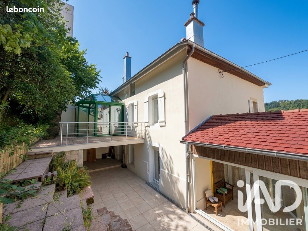 Maison 7 pièces 205 m² · à Épinal · 205 m² · 230 000 €