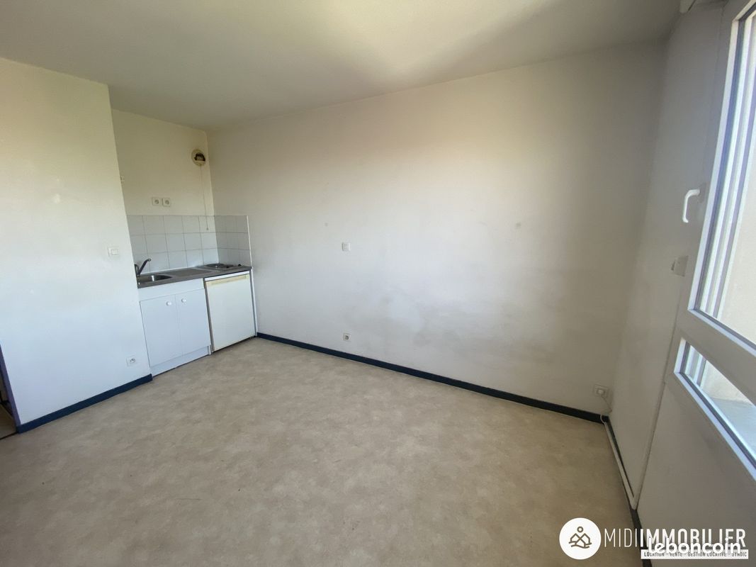 Appartement 1 pièce 18 m² · à Albi · 18 m² · 393 €