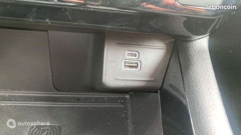 Jeep Compass 1.5 Turbo T4 130ch MHEV Limited 4x2 BVR7 (image 30)
