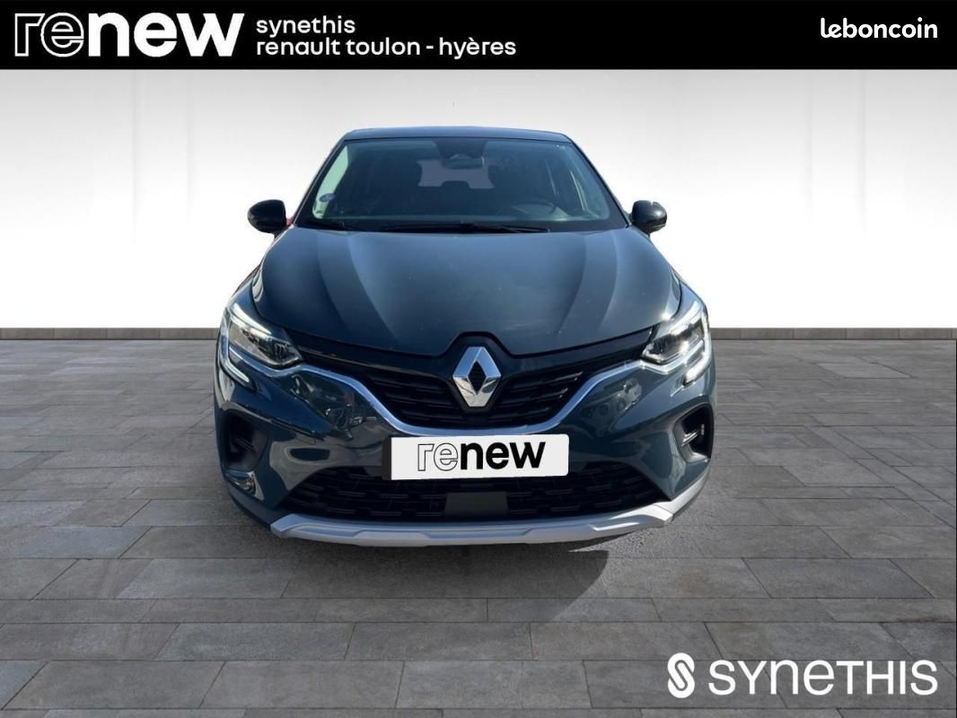 Renault Captur TCe 100 GPL Evolution (image 15)