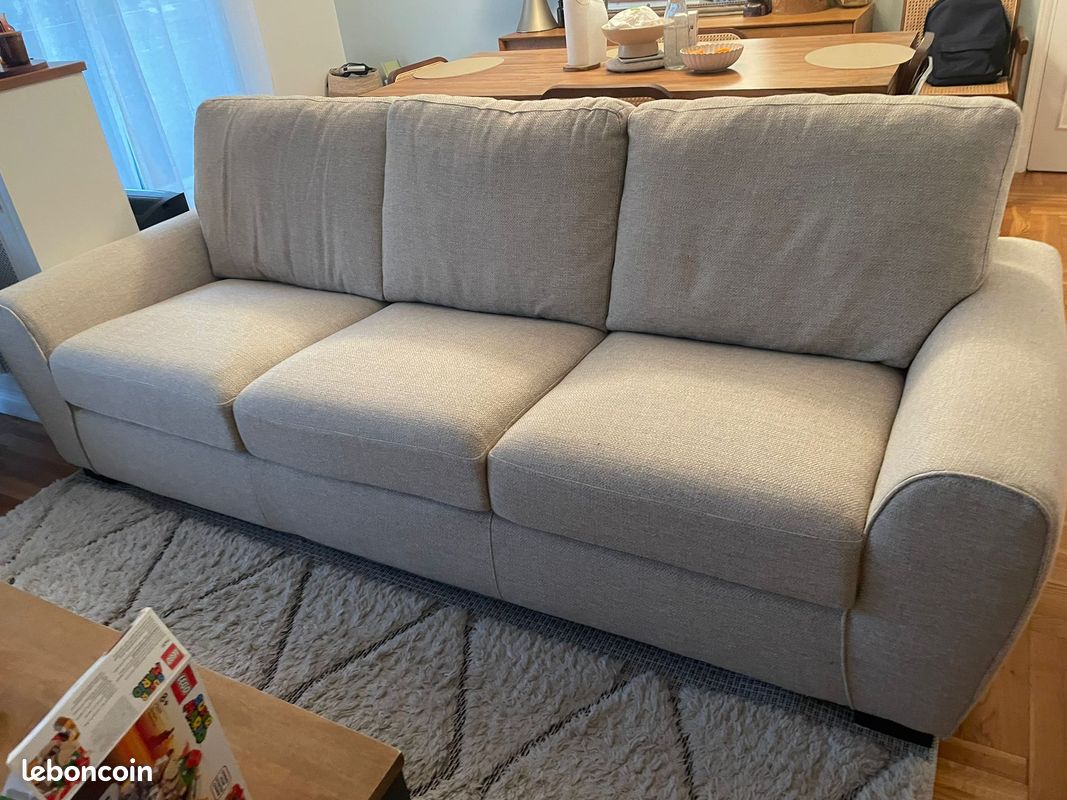 Canapés neufs Poltron et Sofa (image 4)