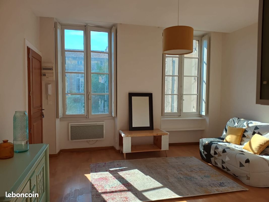 Appartement 2 pièces 36 m² · à Bordeaux · 36 m² · 885 €