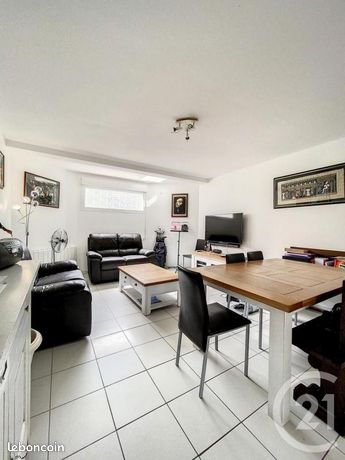 Maison 4 pièces 103 m²