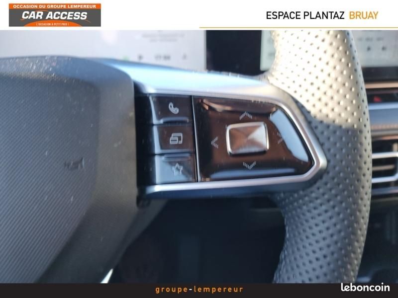 Mg motor EHS 1.5 GDI 272ch PHEV Luxury (image 21)