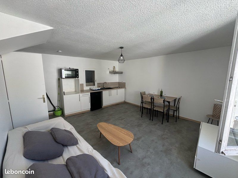Appartement 4 pièces 60 m² · à Carpentras · 60 m² · 560 €/mois