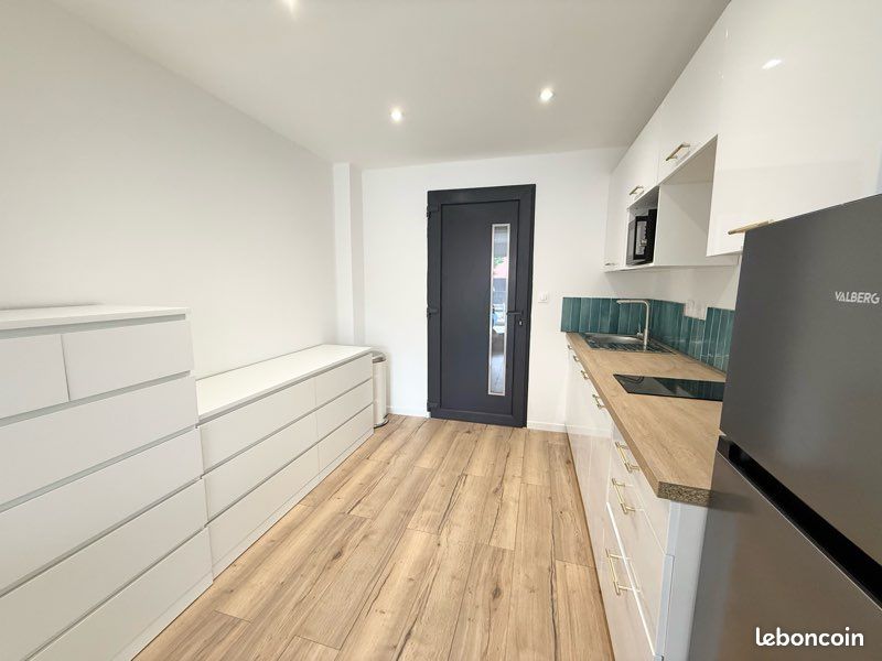 Appartement 2 pièces 35 m² · à Loos · 35 m² · 750 €/mois