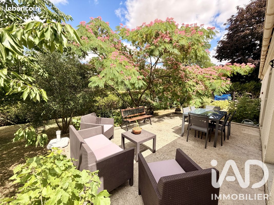 Maison 5 pièces 89 m² · à Ondreville-sur-Essonne · 89 m² · 202 000 €