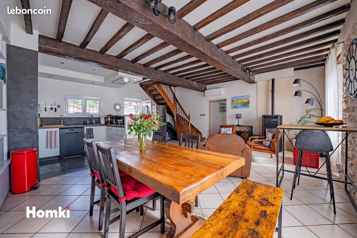 Maison 7 pièces 176 m² · à Blyes · 176 m² · 419 000 €