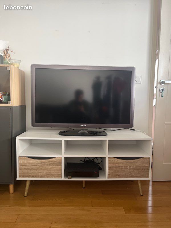 Meuble TV - URGENT AVANT LE 30/04 (image 1)