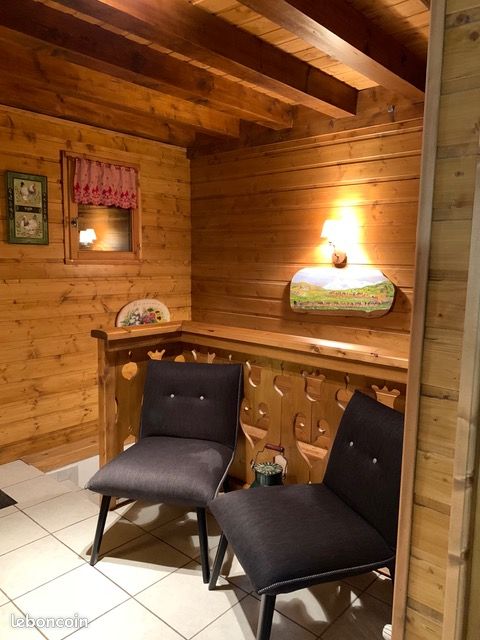 Location Chalet 14 personnes Valfréjus (image 7)