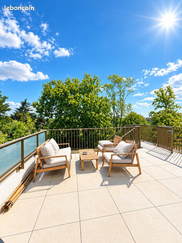 Appartement 4 pièces 90 m² · à Ambilly · 90 m² · 680 000 €