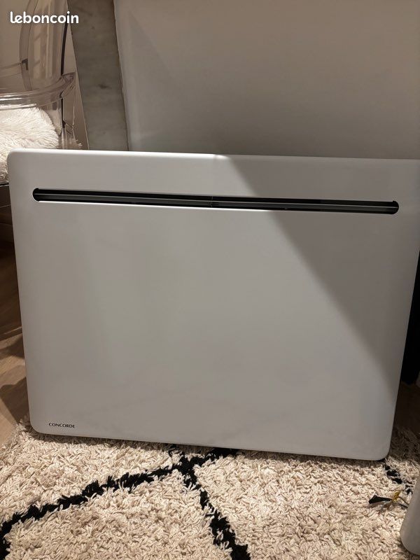 📦 À vendre : Lot de radiateurs électriques à énergie sèche – Marque Concorde (image 2)