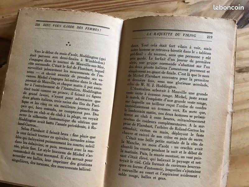 Dieu vous garde des femmes (image 10)