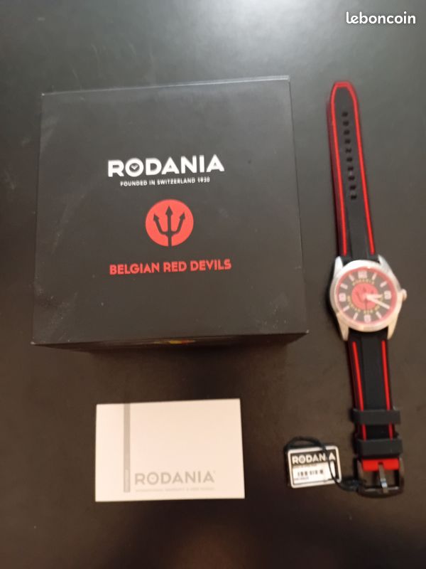 Montres homme (image 3)
