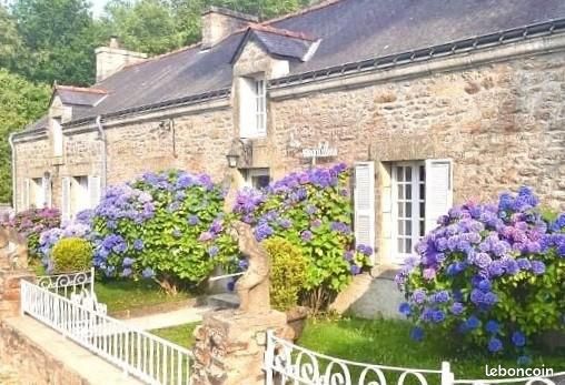 Longère 7 pièces 150 m²