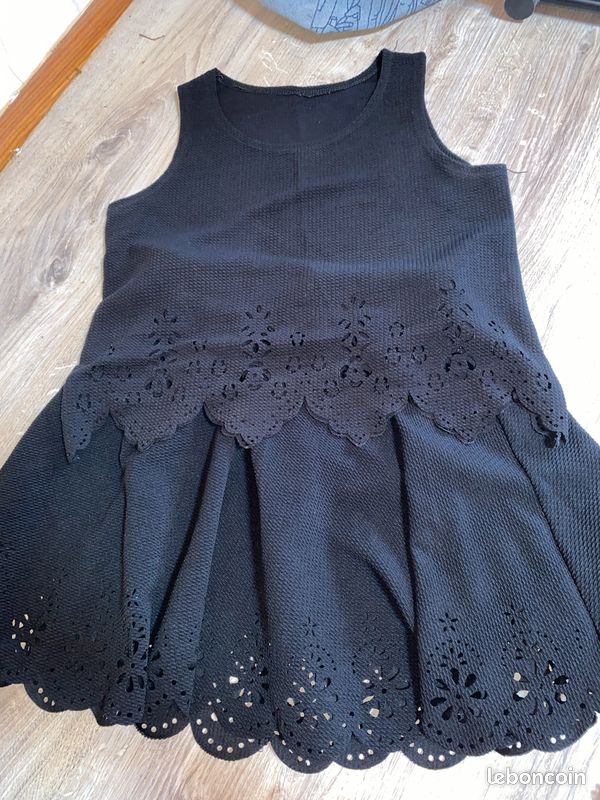 Ensemble jupe haut (image 1)