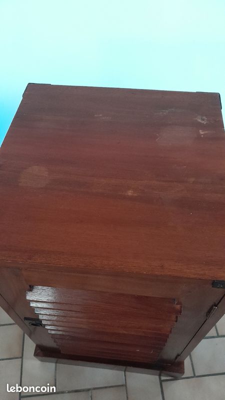 Vend meuble range bouteilles (image 5)