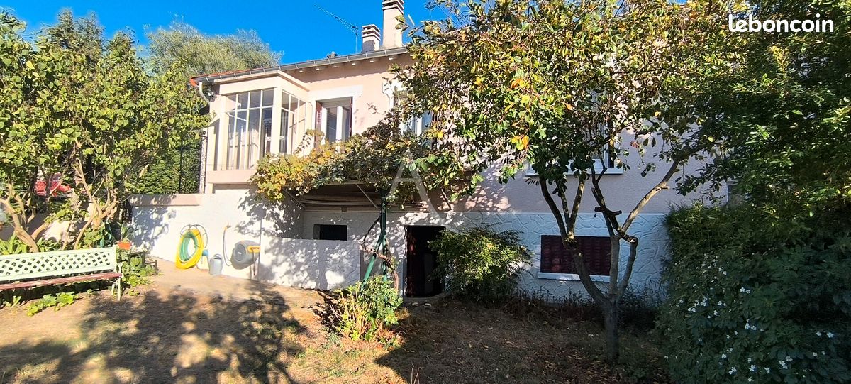 Maison 5 pièces 77 m² · à Montgeron · 77 m² · 260 000 €