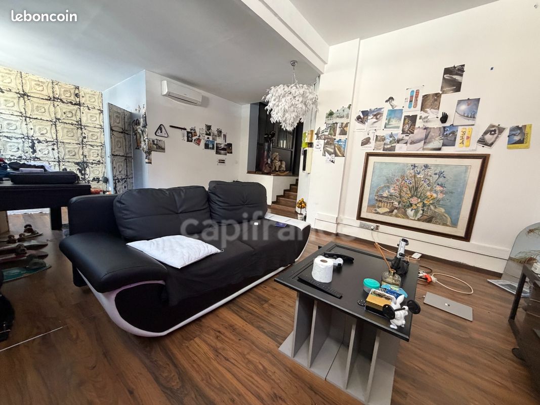 Appartement 3 pièces 101 m² · à Nice · 101 m² · 345 000 €