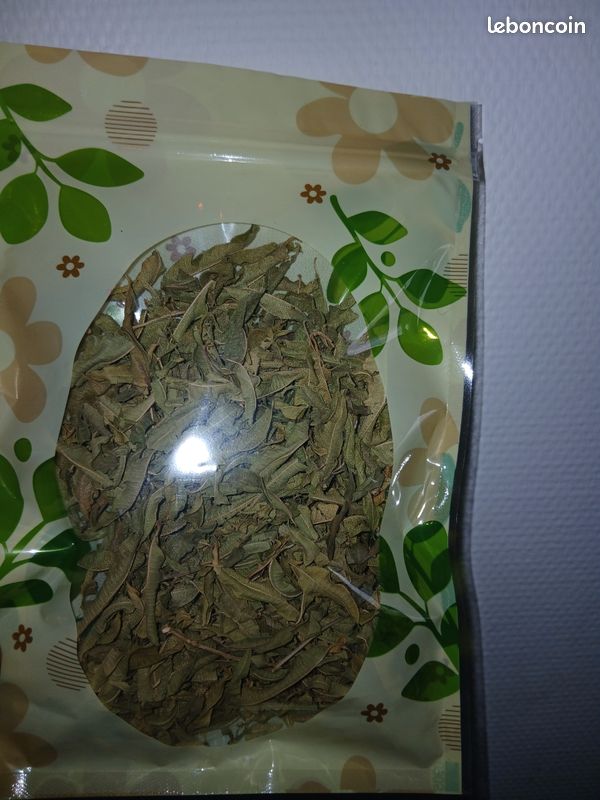 Verveine seche (image 1)