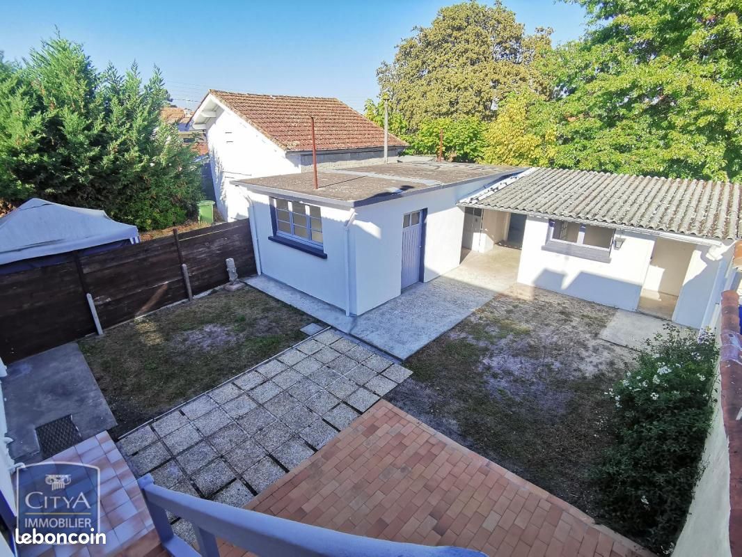 Maison 3 pièces 85 m² · à Mont-de-Marsan · 85 m² · 870 €/mois